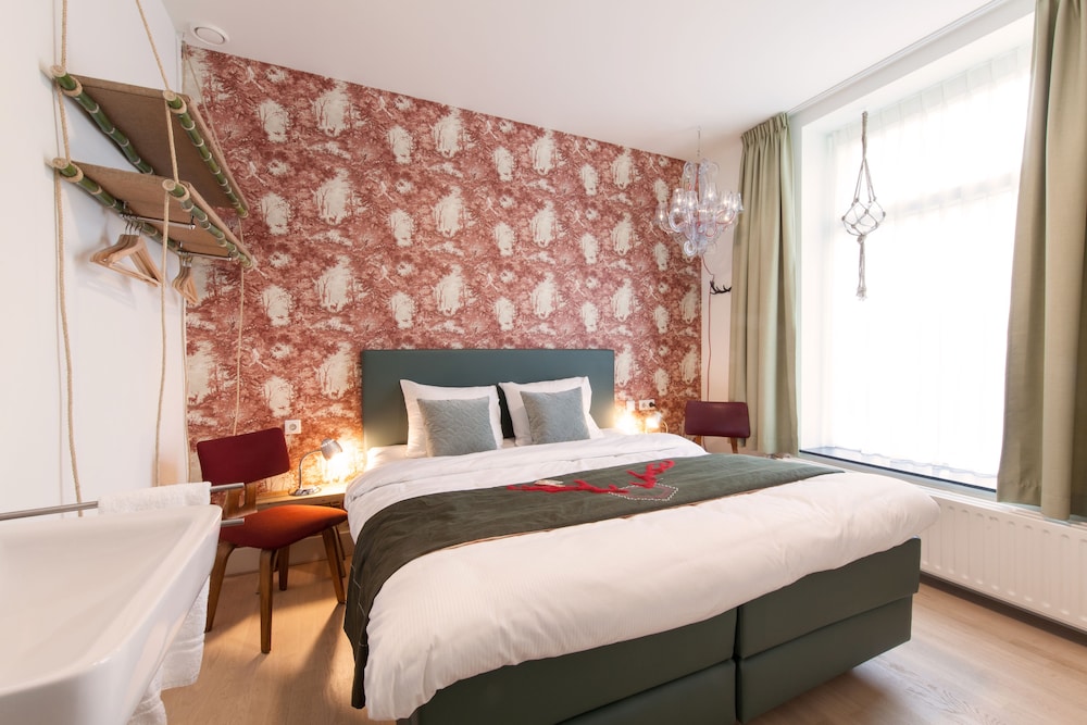 kloosterhotel de soete moeder