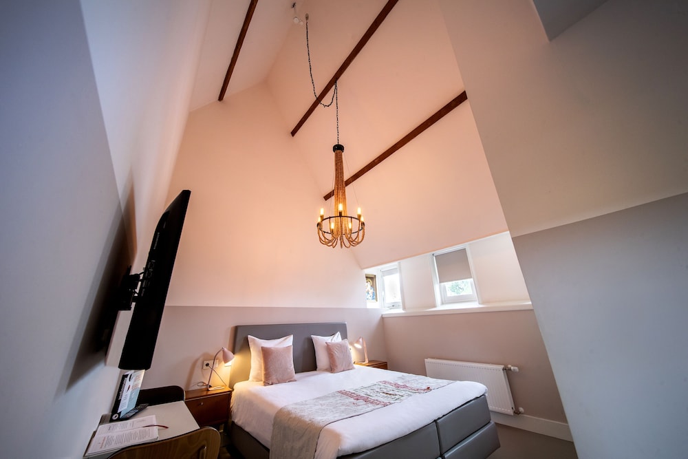 kloosterhotel de soete moeder