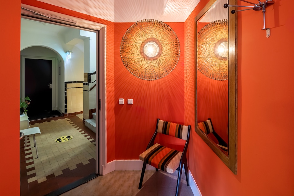 kloosterhotel de soete moeder