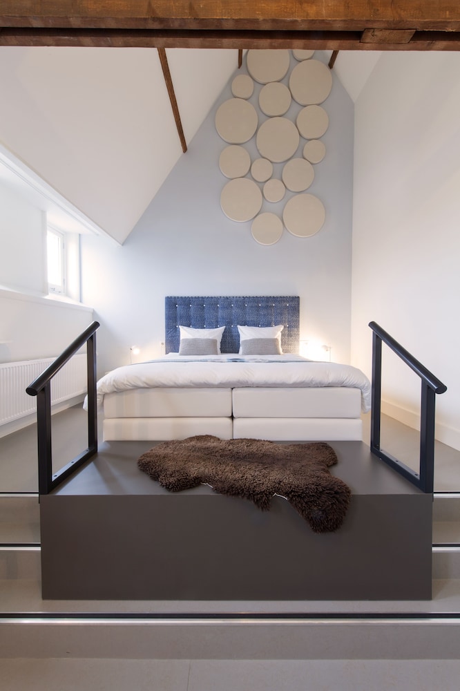 kloosterhotel de soete moeder