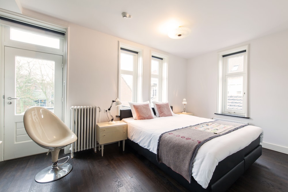 kloosterhotel de soete moeder