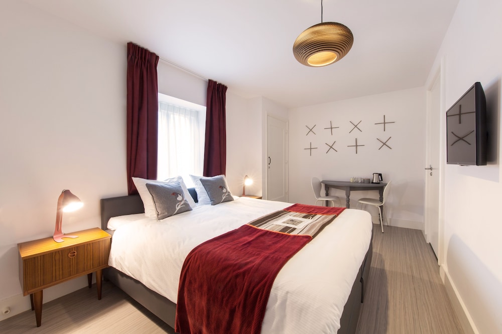 kloosterhotel de soete moeder