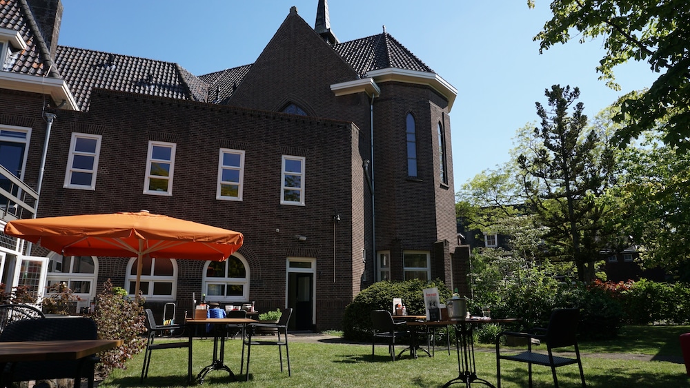 kloosterhotel de soete moeder