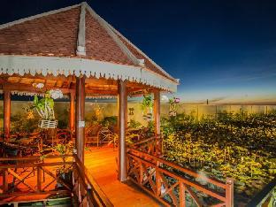 rys lotus resort dangkor