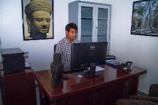 rys lotus resort dangkor