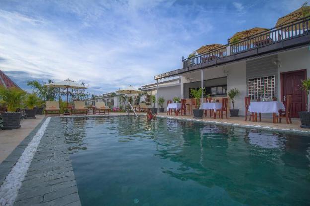 rys lotus resort dangkor