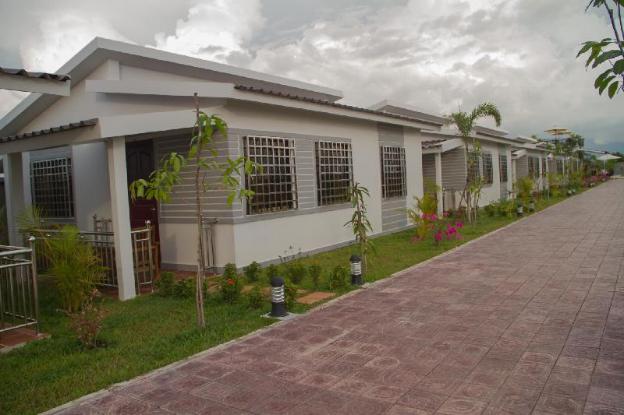 rys lotus resort dangkor