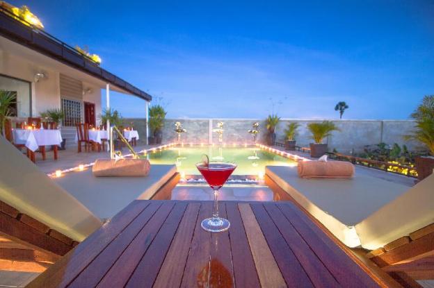 rys lotus resort dangkor