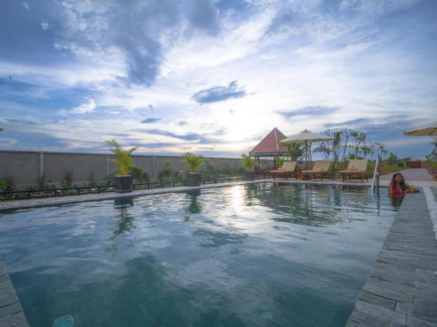 rys lotus resort dangkor