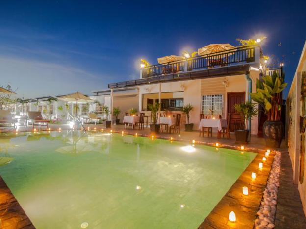 rys lotus resort dangkor