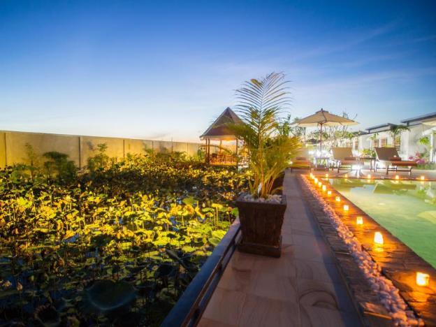 rys lotus resort dangkor