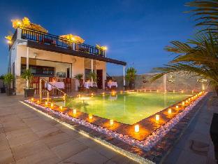 rys lotus resort dangkor