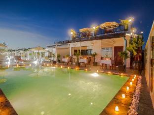 rys lotus resort dangkor