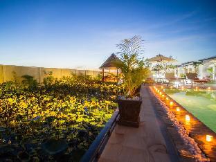 rys lotus resort dangkor