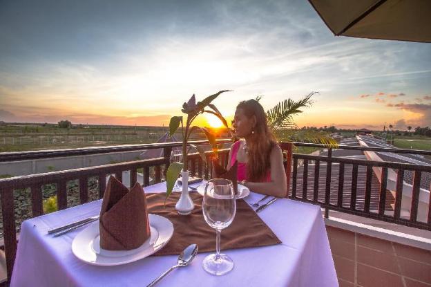 rys lotus resort dangkor