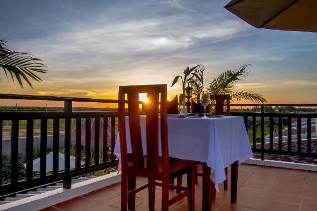 rys lotus resort dangkor