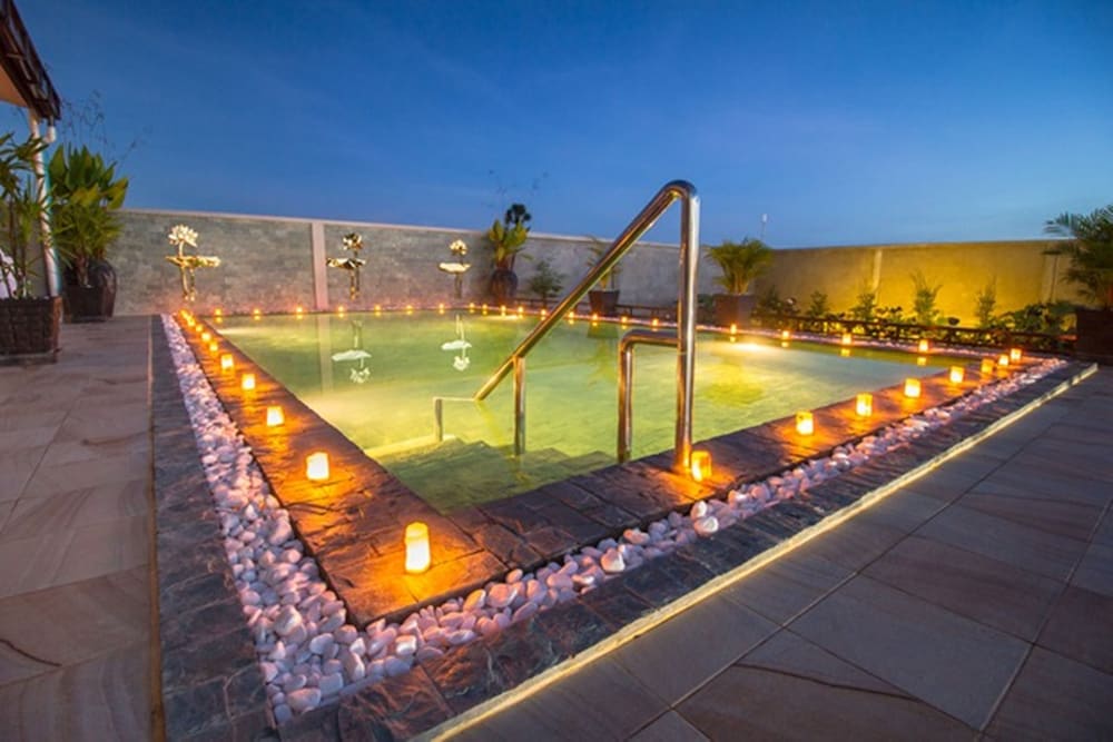 rys lotus resort dangkor