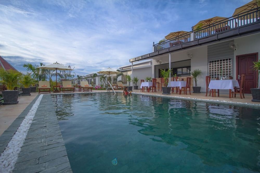 rys lotus resort dangkor