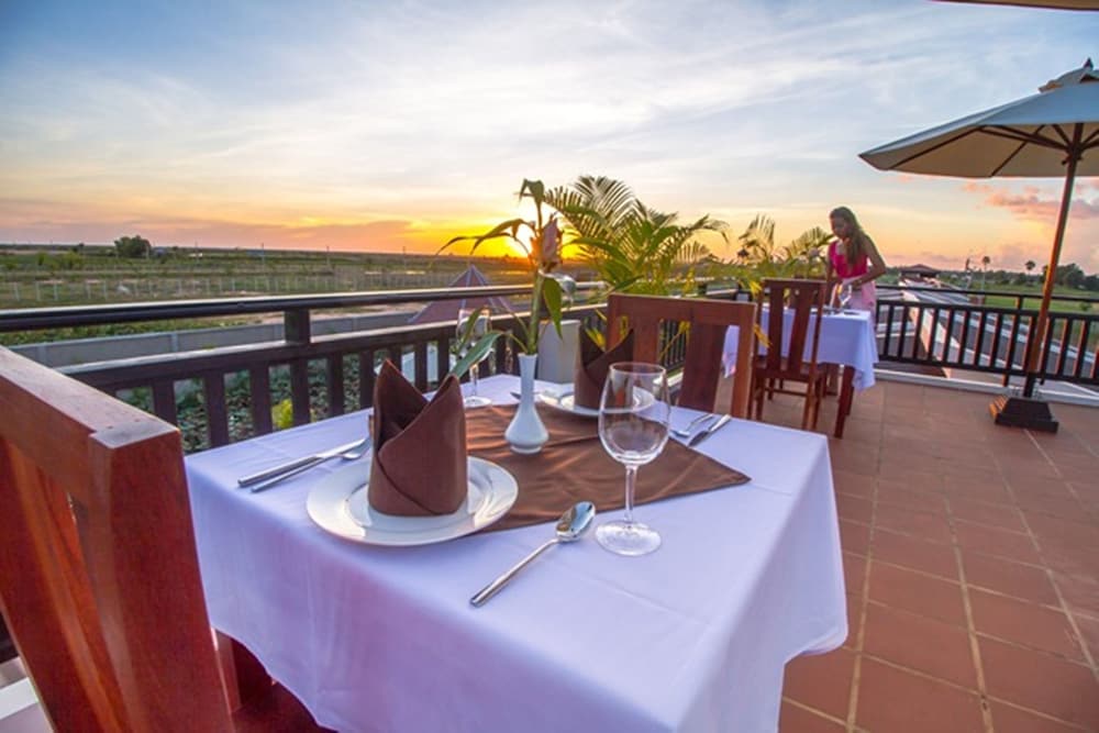 rys lotus resort dangkor