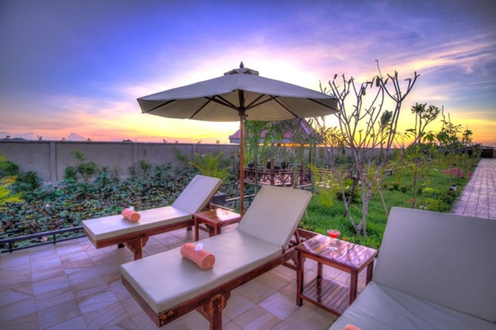 rys lotus resort dangkor