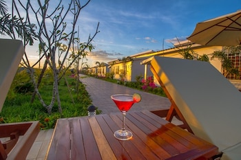 rys lotus resort dangkor