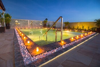 rys lotus resort dangkor