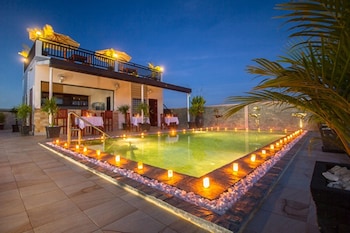 rys lotus resort dangkor