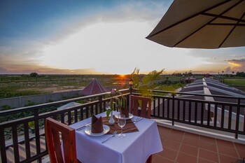 rys lotus resort dangkor