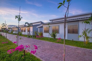 rys lotus resort dangkor