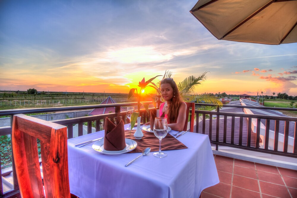 rys lotus resort dangkor