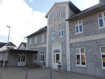 harbo re hotel
