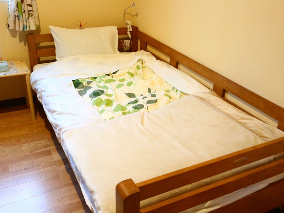 hostel fujisan you