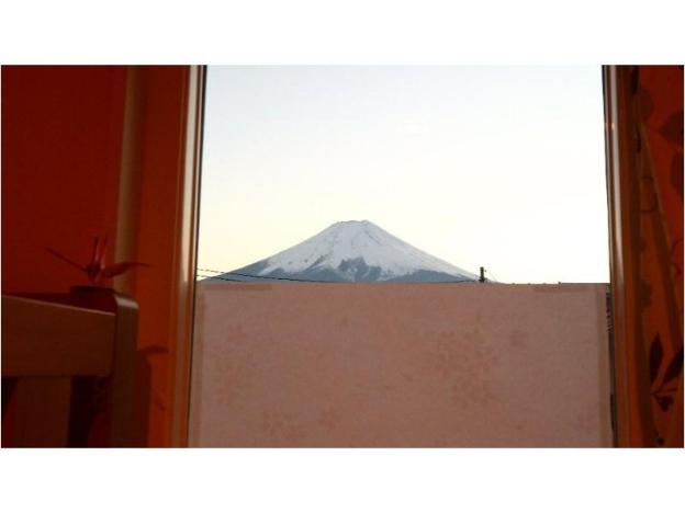 hostel fujisan you