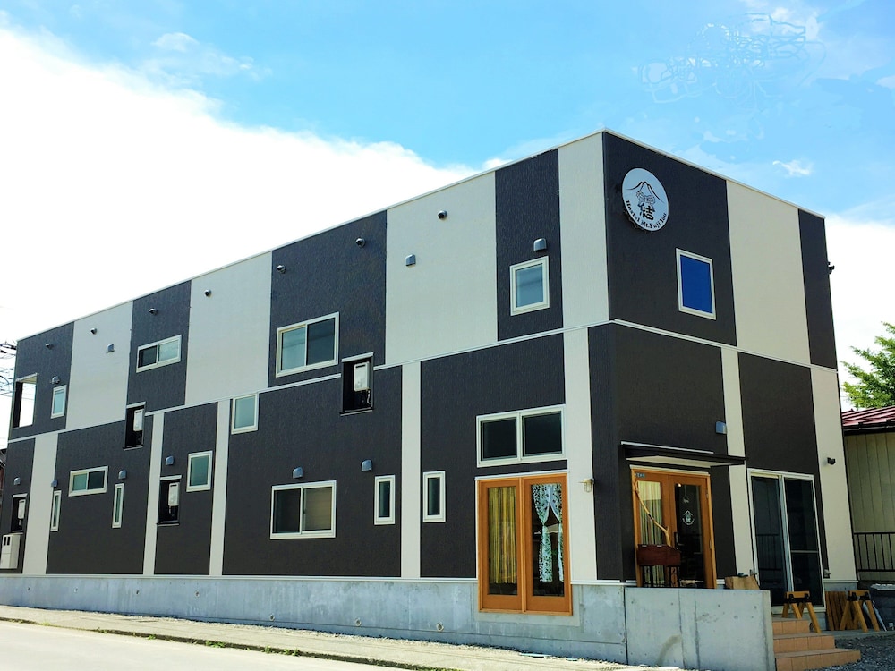 hostel fujisan you