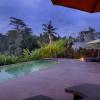 Villa Tegal Tis Ubud,Gianyar>>Bali,3 star