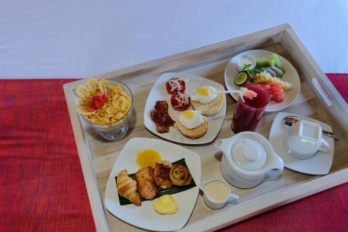 villa tegal tis ubud