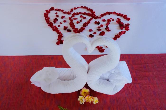 villa tegal tis ubud