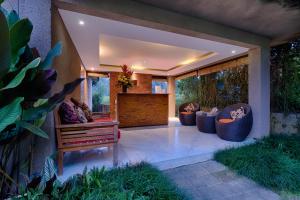 villa tegal tis ubud