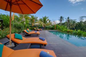 villa tegal tis ubud