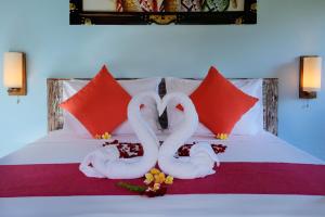 villa tegal tis ubud