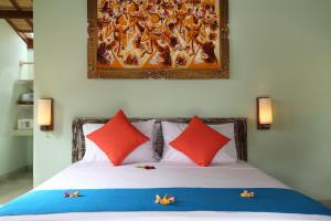 villa tegal tis ubud