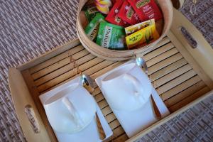 villa tegal tis ubud