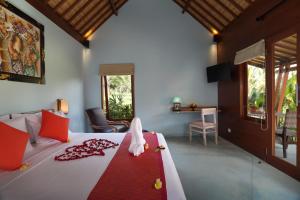 villa tegal tis ubud