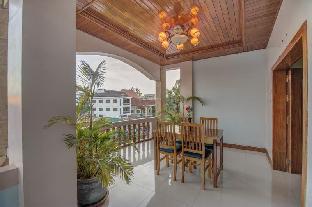 dv angkor villa