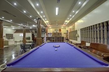 dv angkor villa