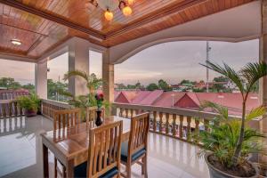 dv angkor villa