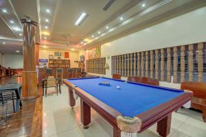 dv angkor villa