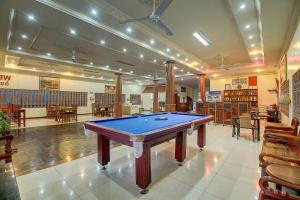 dv angkor villa