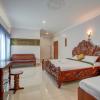 dv angkor villa