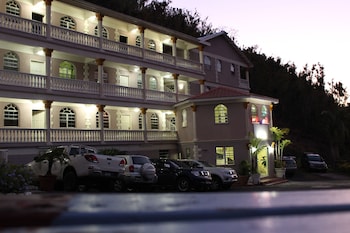 rejens hotel